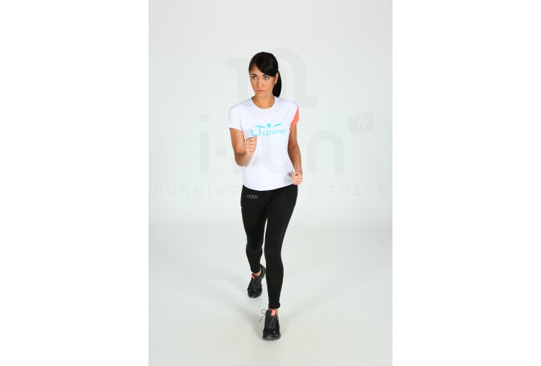 Uglow Camiseta manga corta