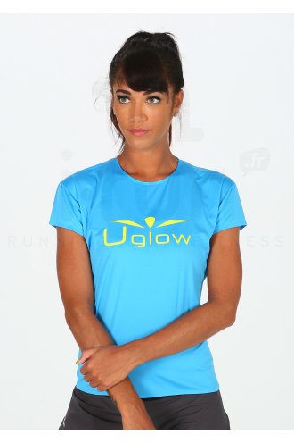 Uglow Tee-Shirt W 