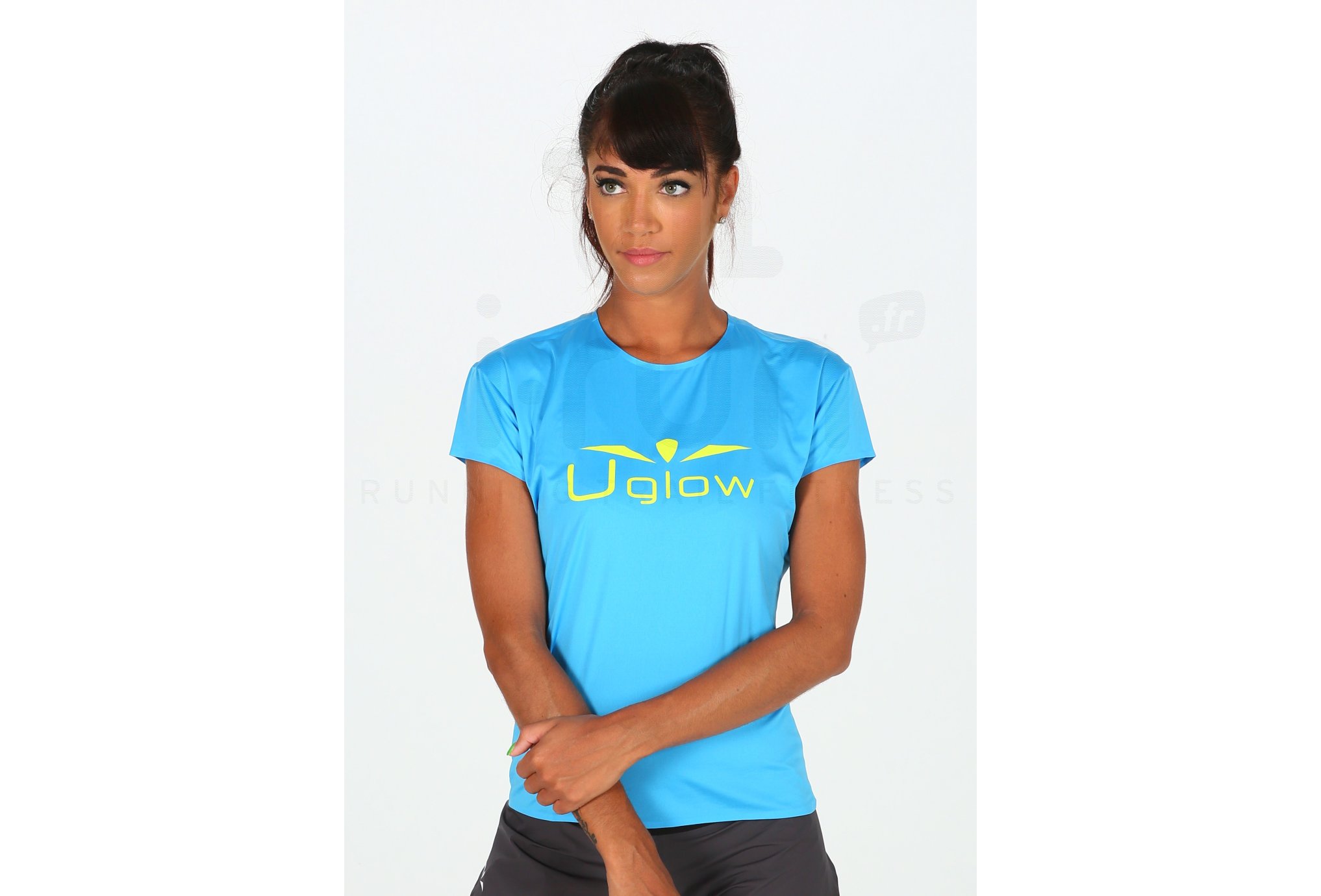 Uglow Camiseta manga corta