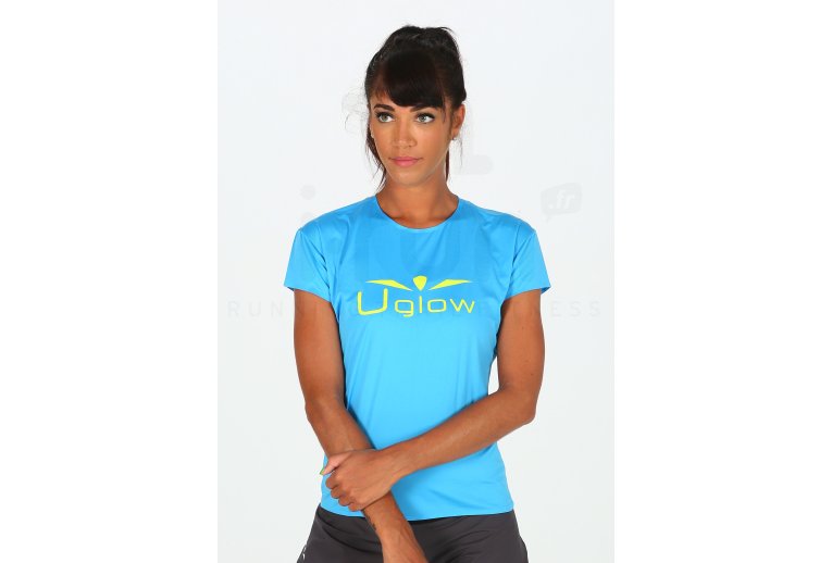 Uglow Camiseta manga corta