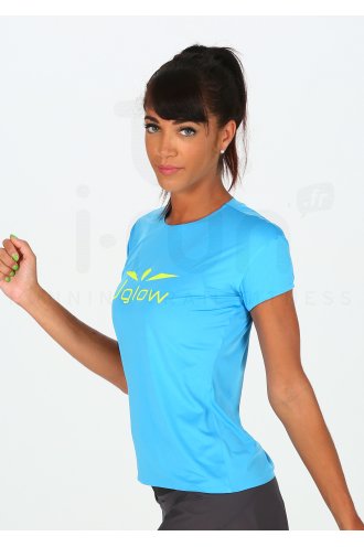 Uglow Tee-Shirt W 