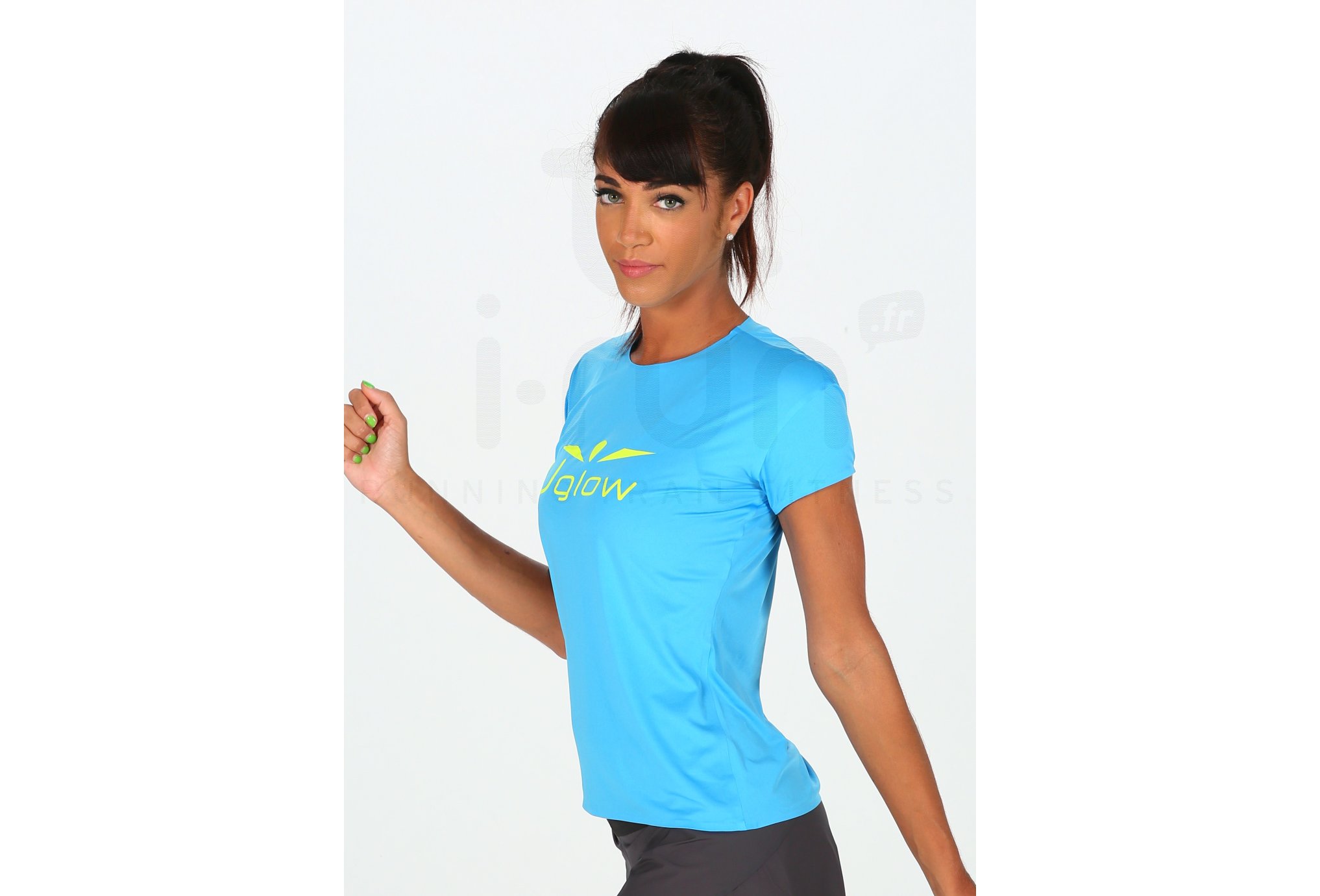 Uglow Camiseta manga corta