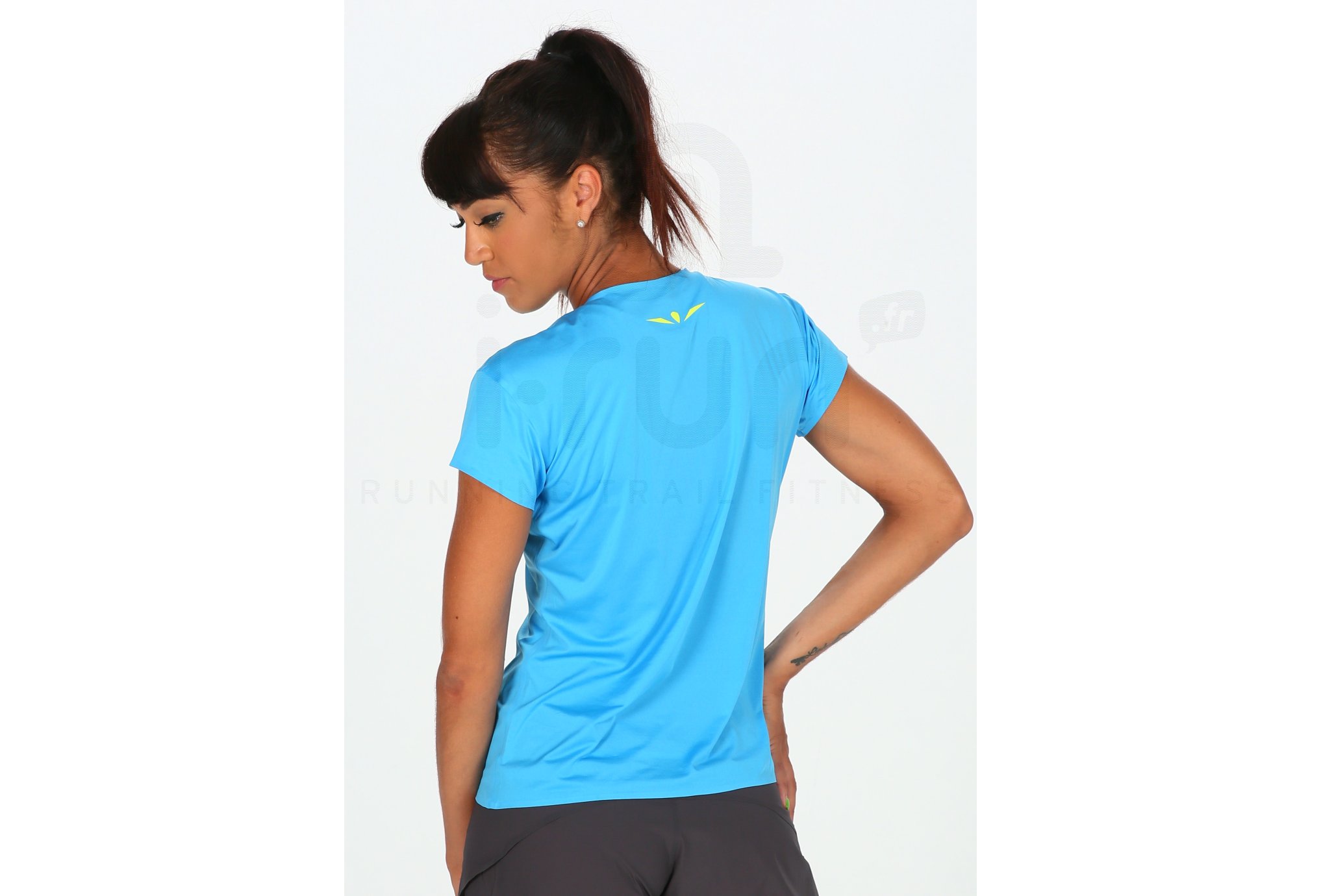 Uglow Camiseta manga corta