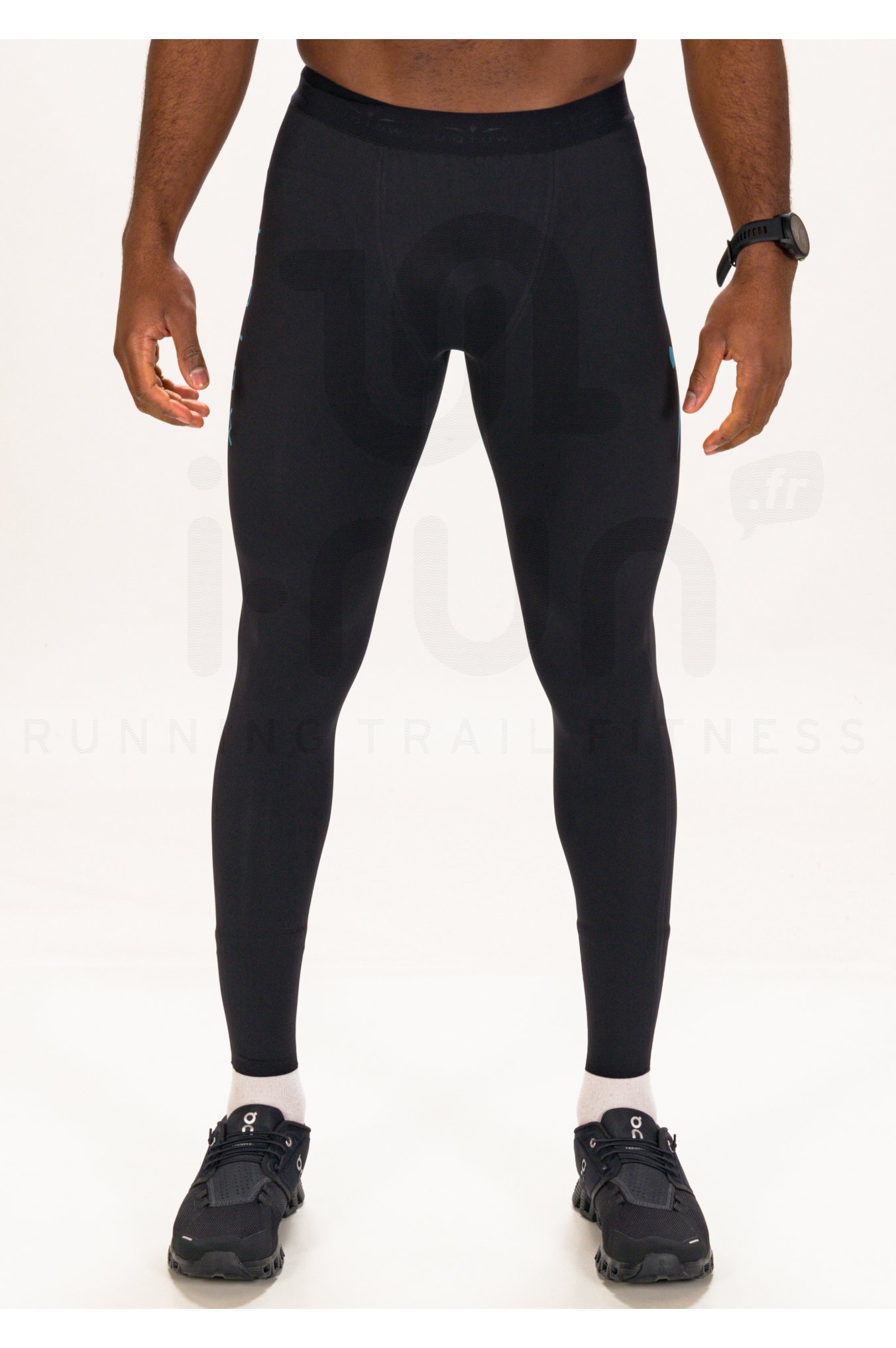 Uglow Tight Long M 