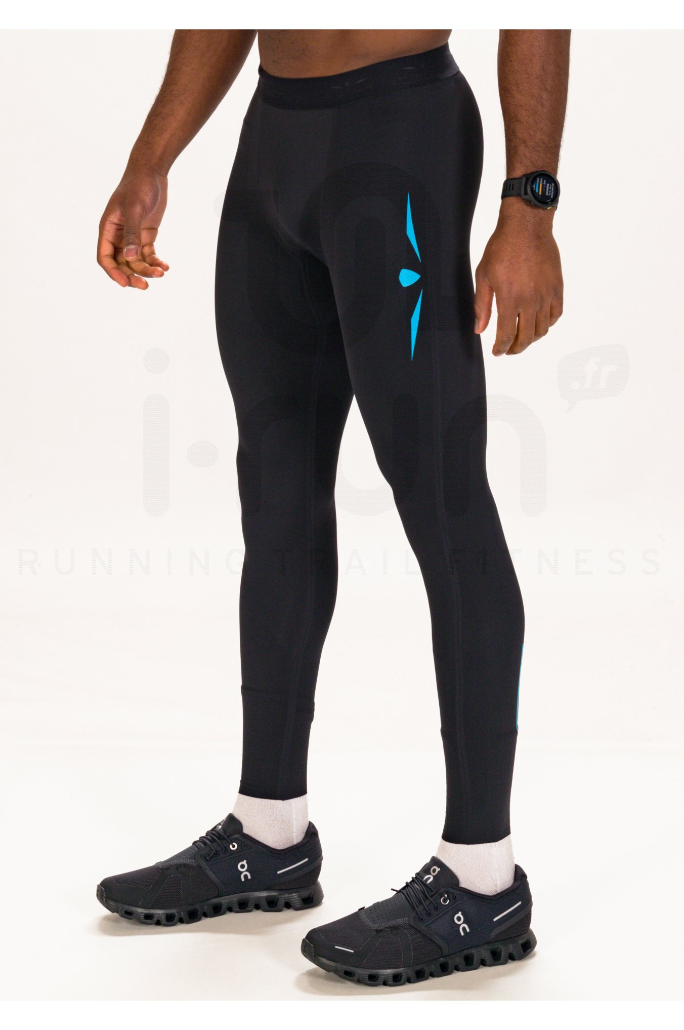 Uglow Tight Long M 