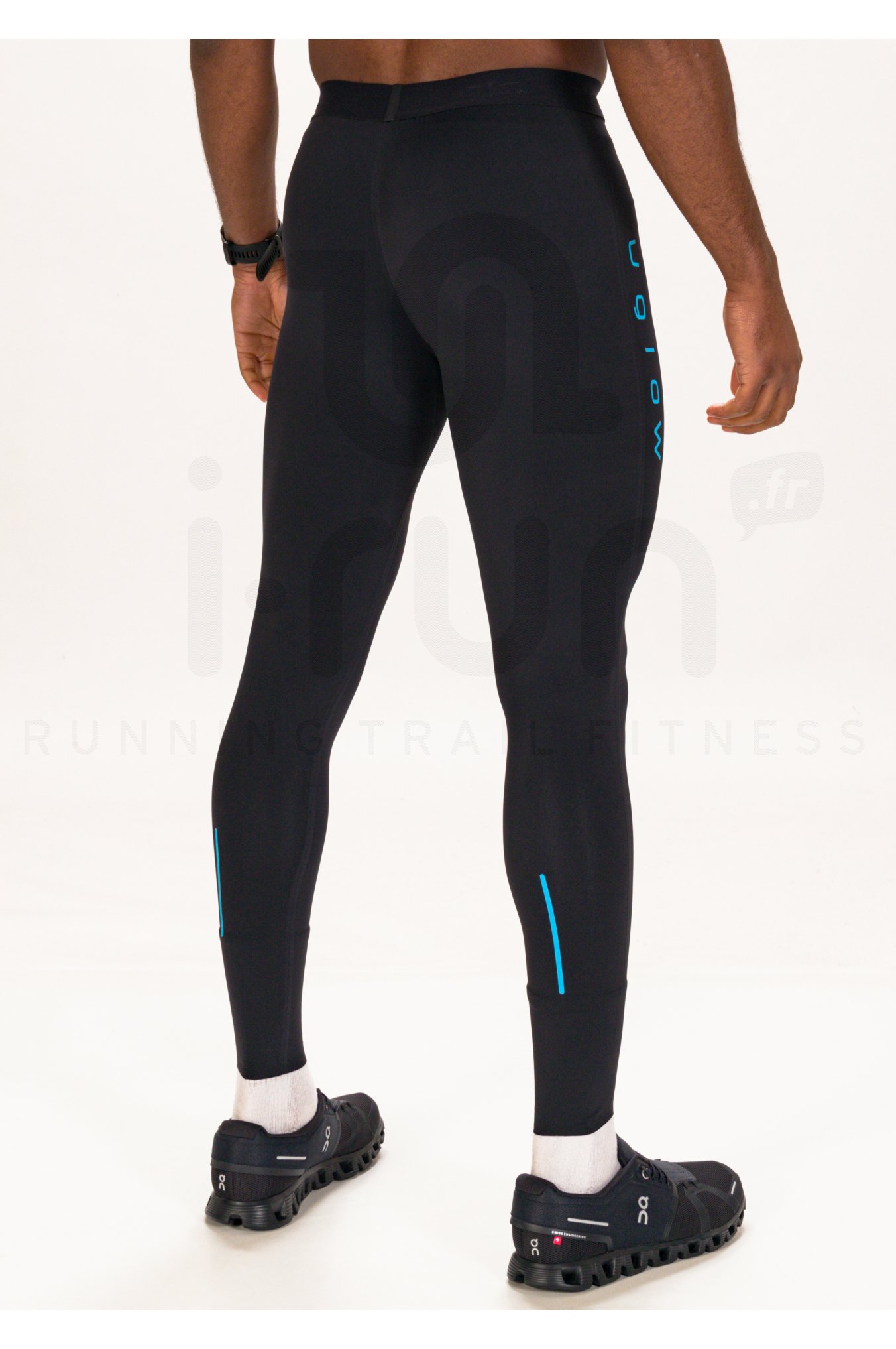 Uglow Tight Long M 