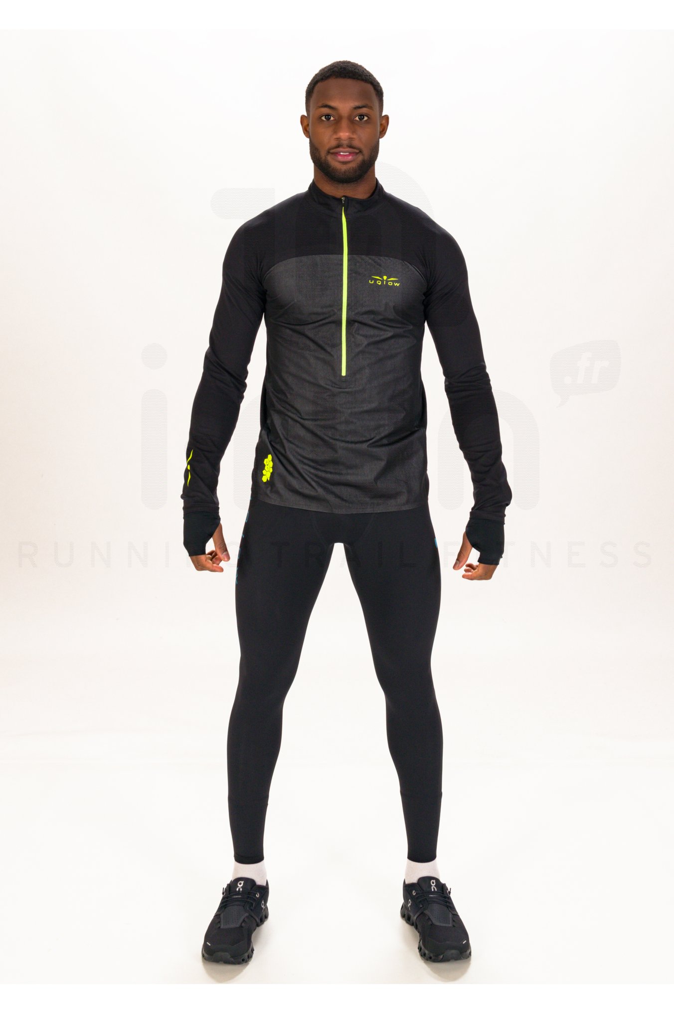 Uglow Tight Long M 
