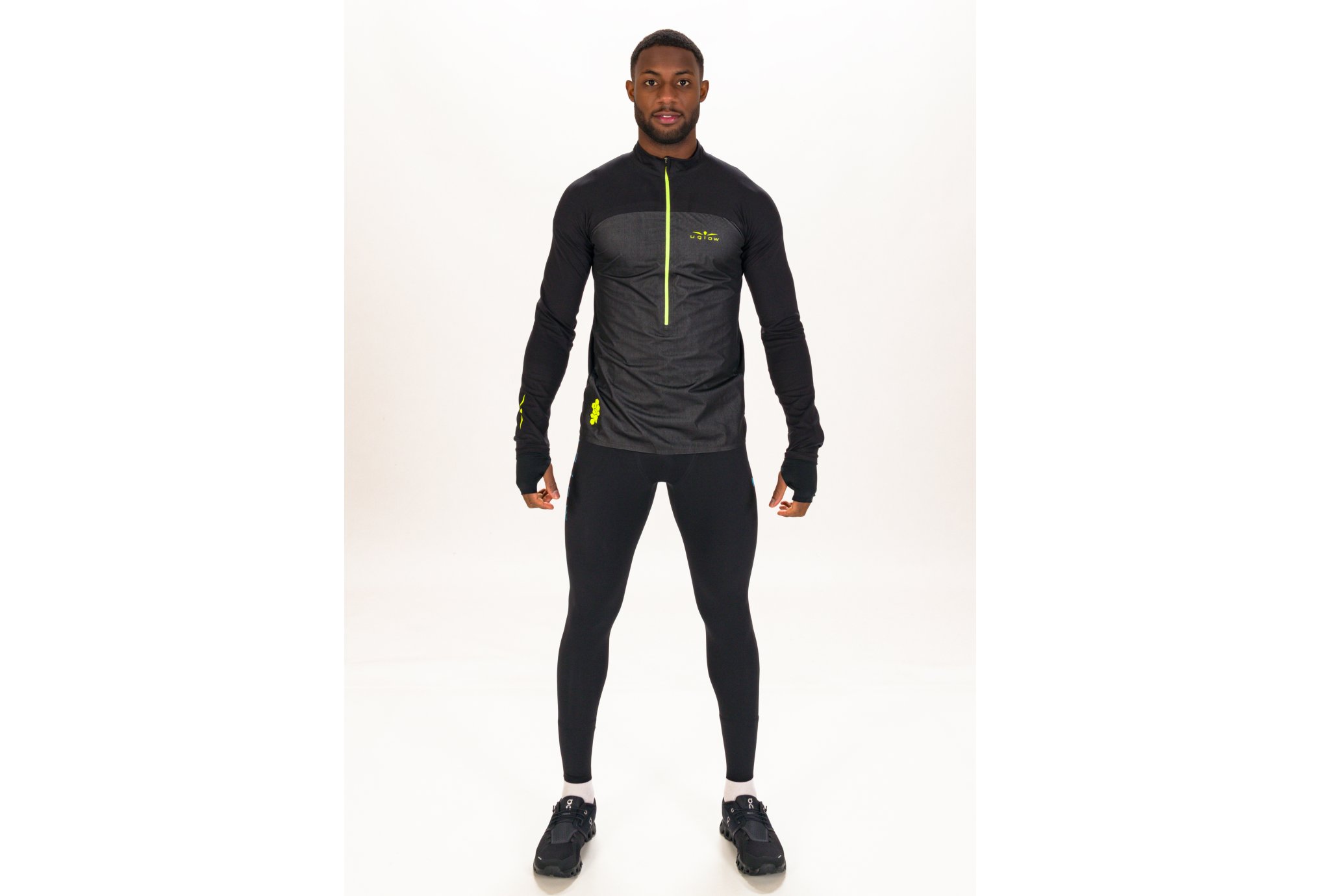Uglow Tight Long M