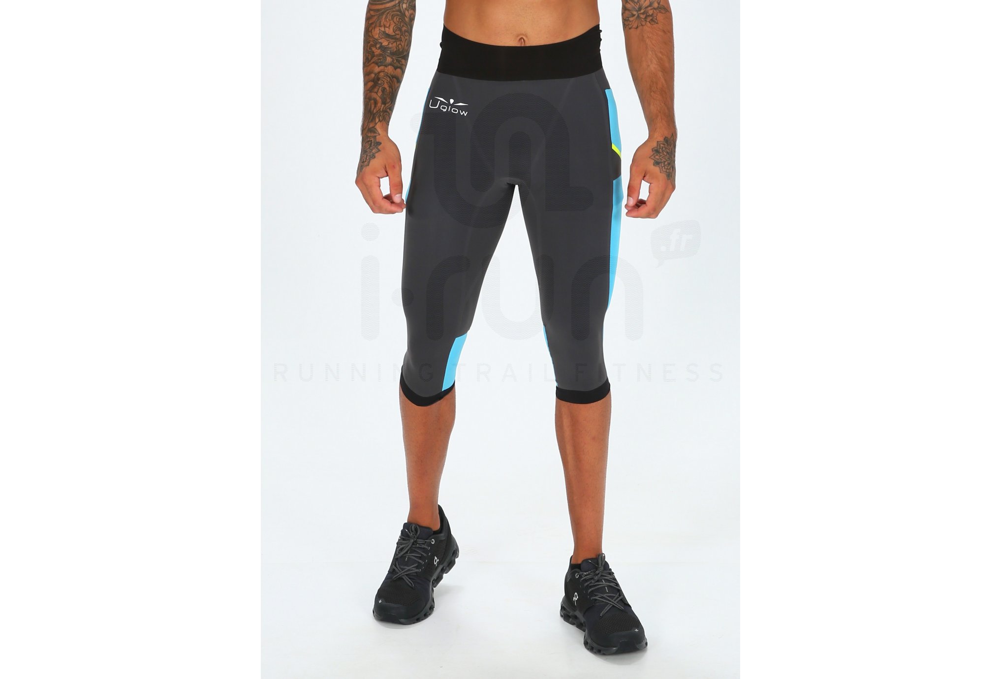 Uglow Mallas 3/4 Tight Winter