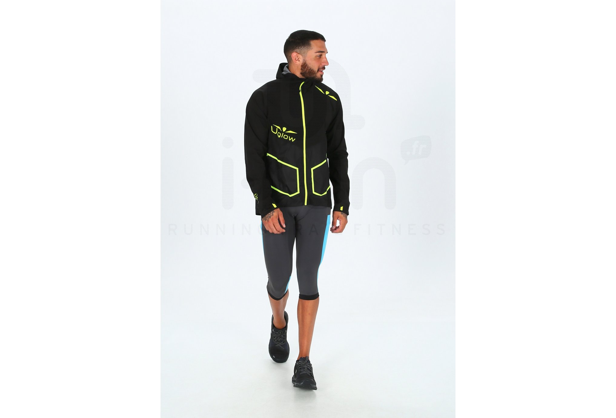 Uglow Mallas 3/4 Tight Winter