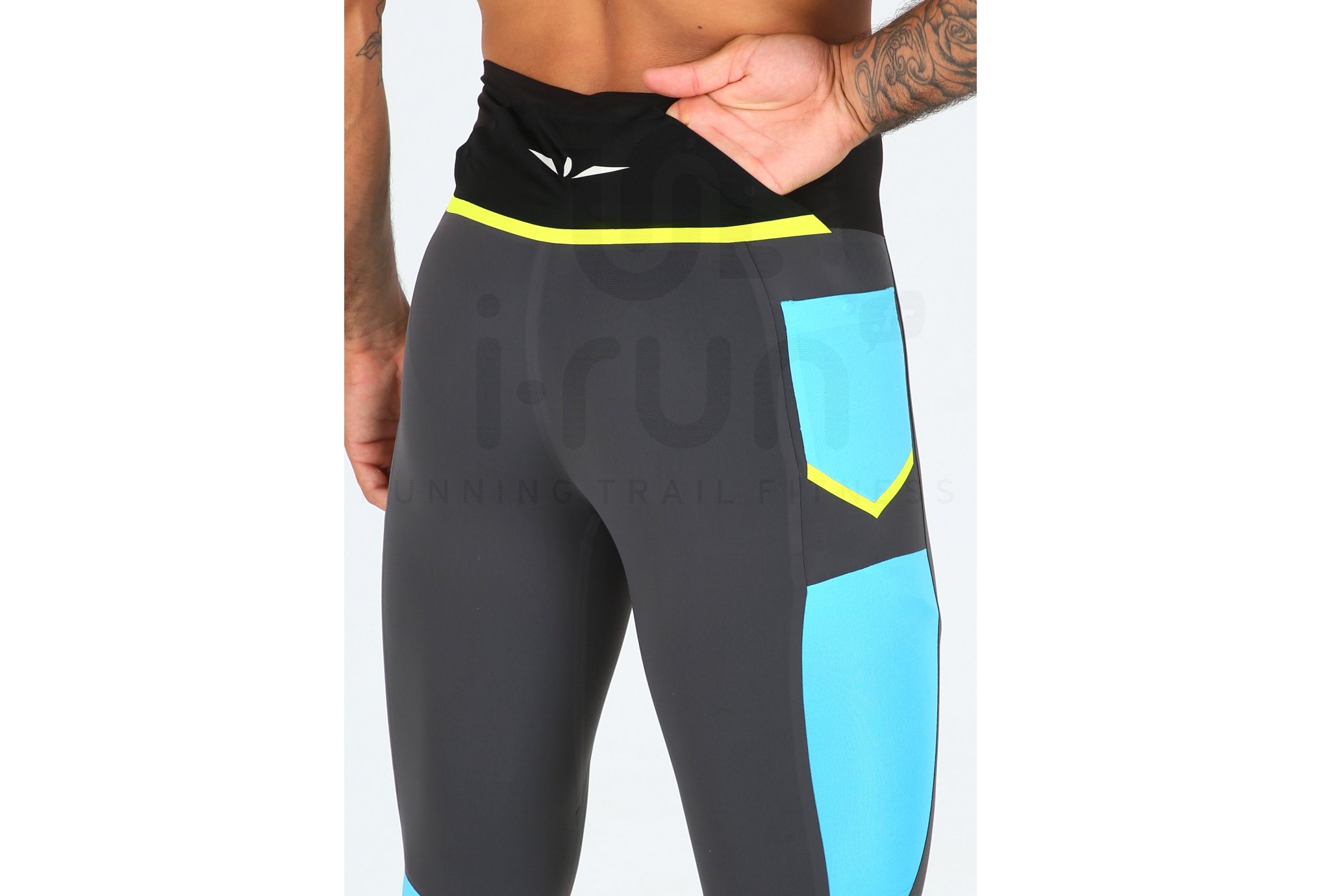 Uglow Mallas 3/4 Tight Winter