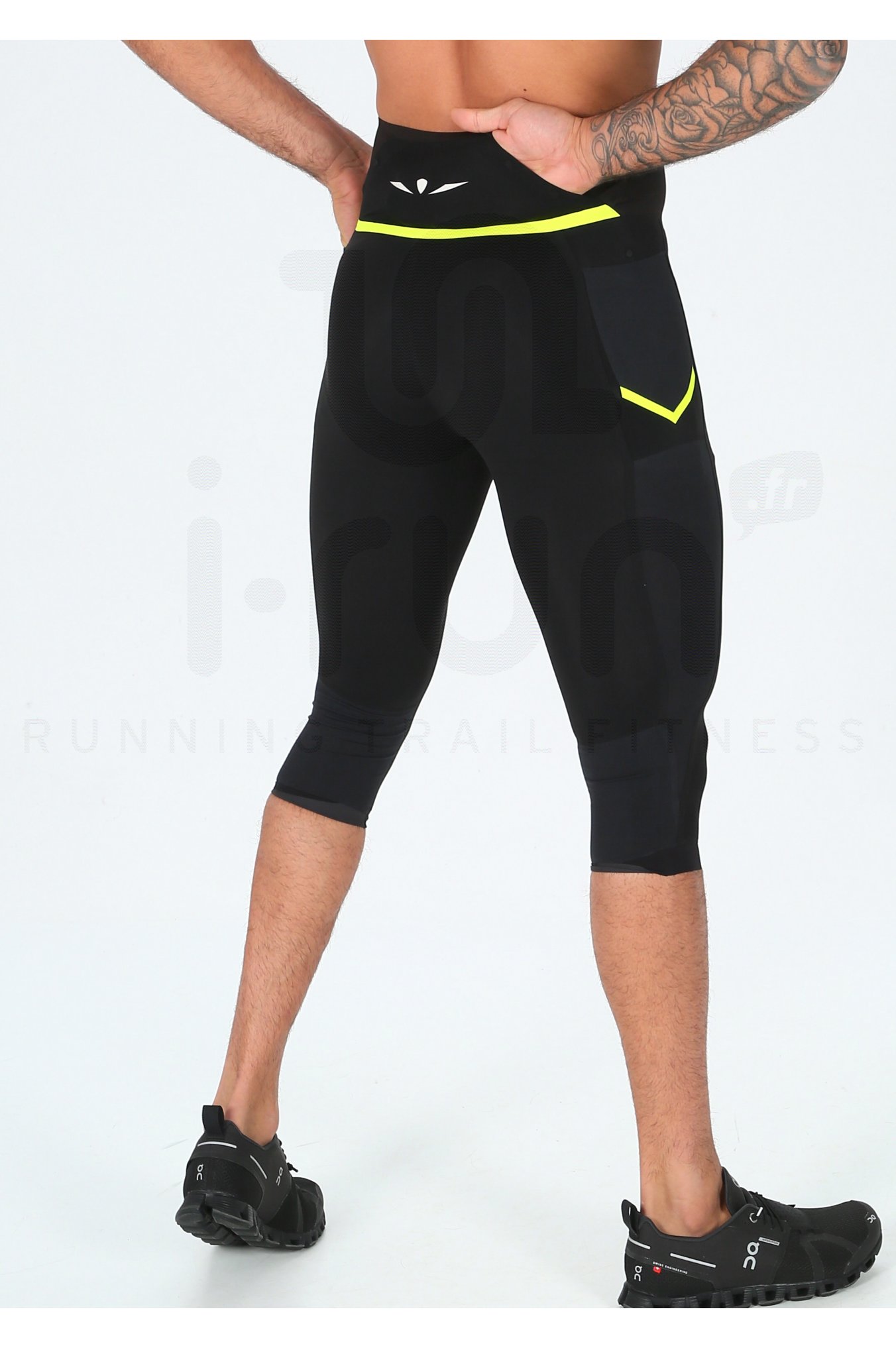 Uglow Tight Winter 3/4 M 