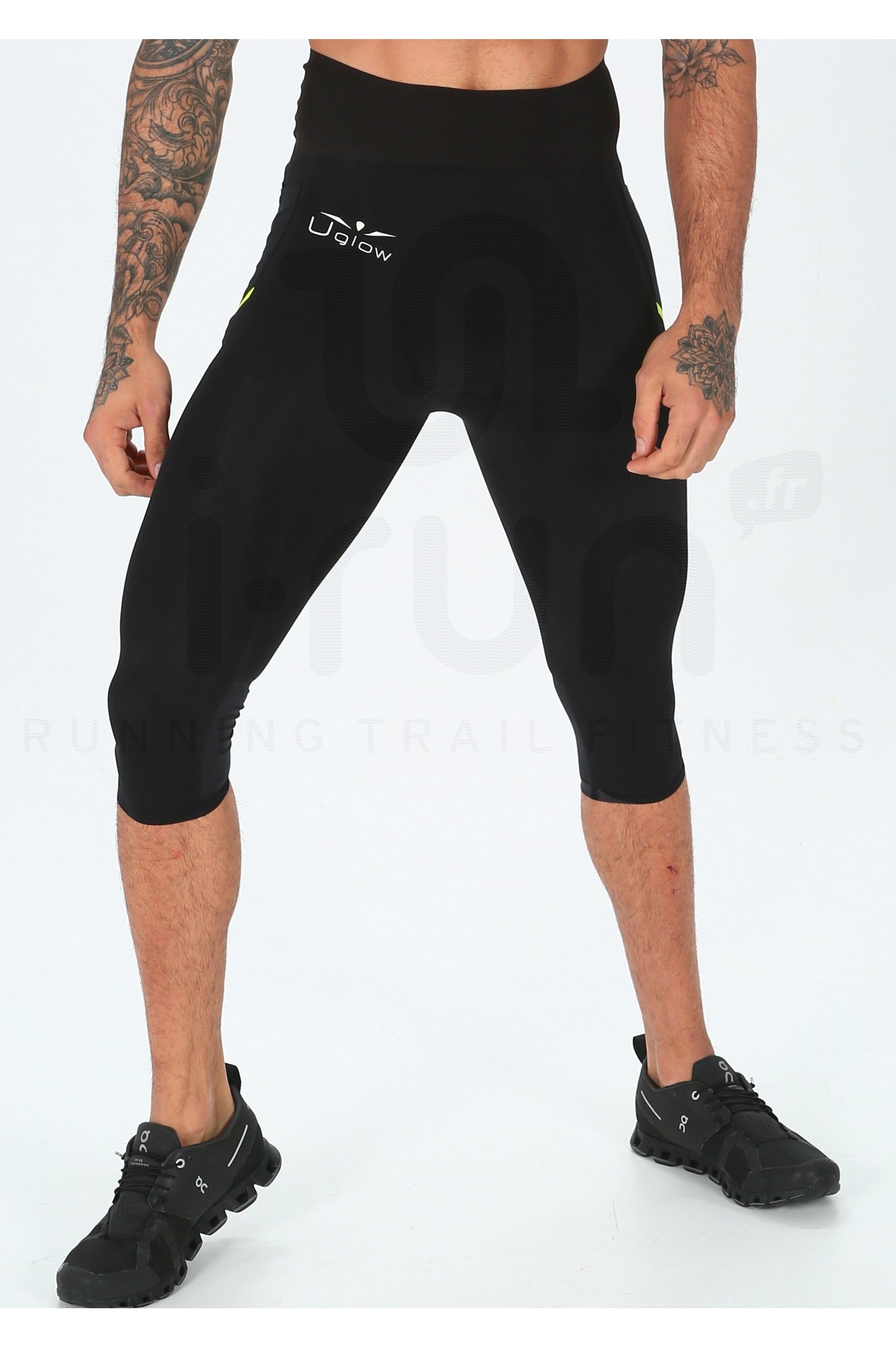 Uglow Tight Winter 3/4 M 