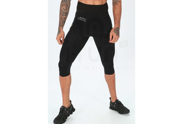 Uglow Mallas 3/4 Tight Winter