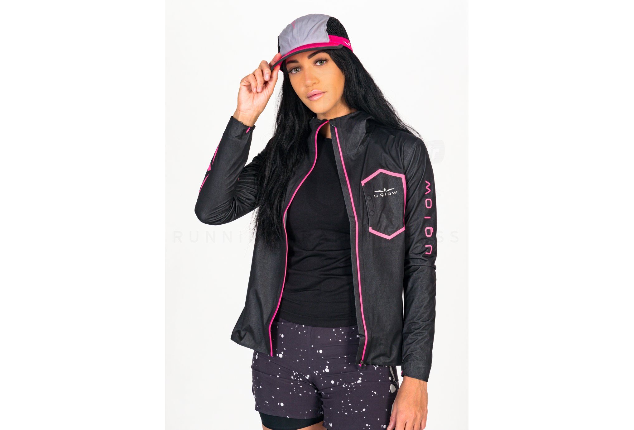 Uglow U-Rain 3.1 Damen