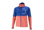 Uglow Chaqueta U-Rain Hybrid