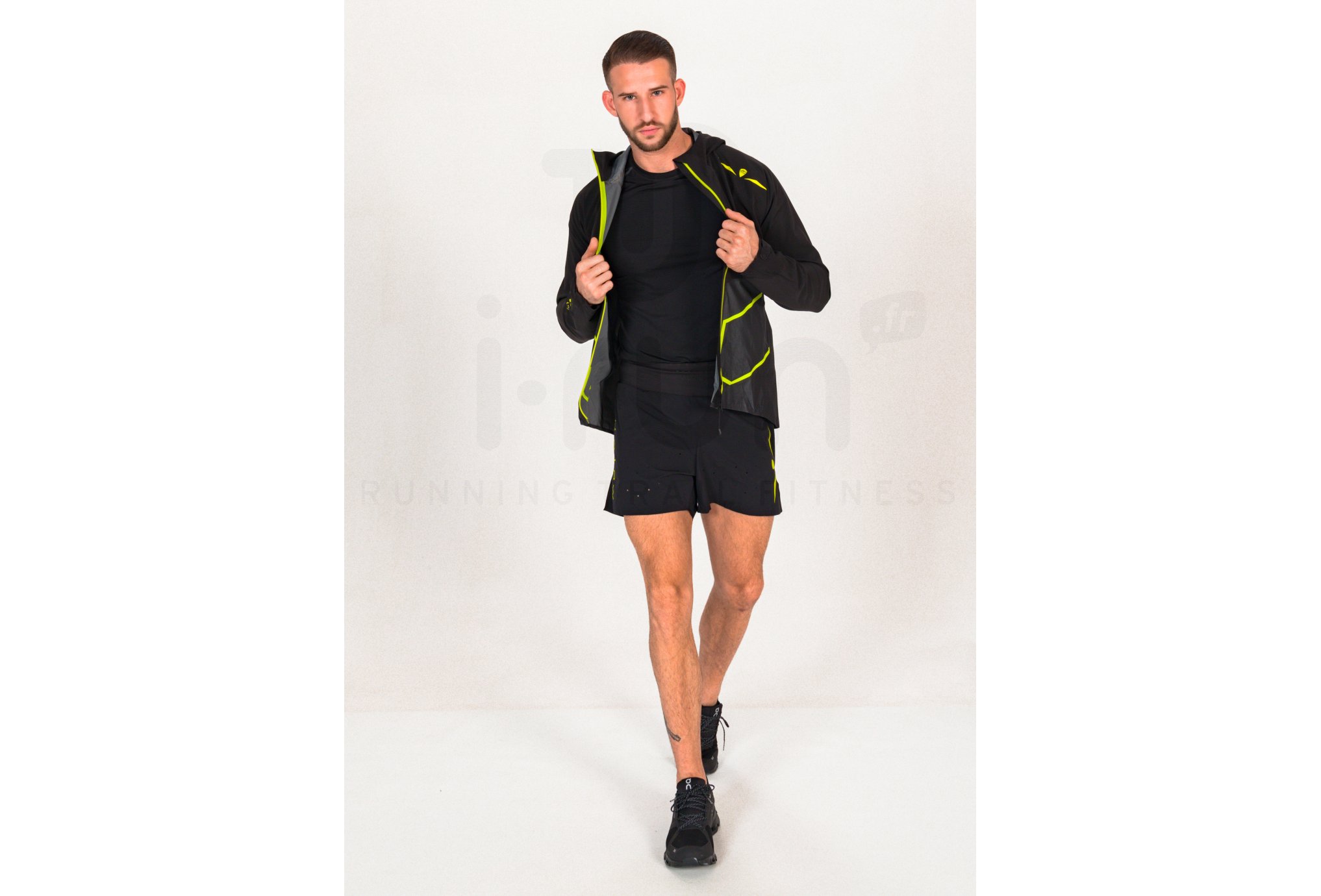 Uglow U-Rain Hybrid Max Herren