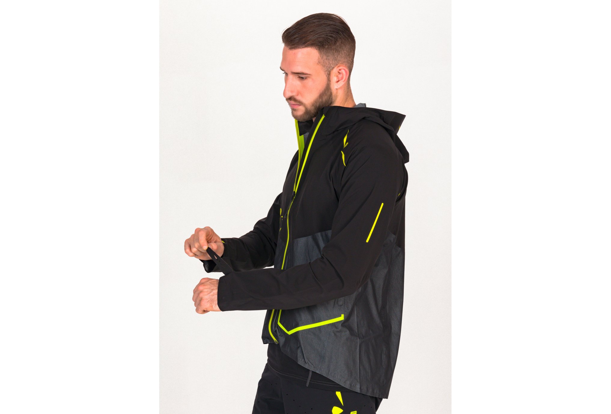 Uglow U-Rain Hybrid Max Herren