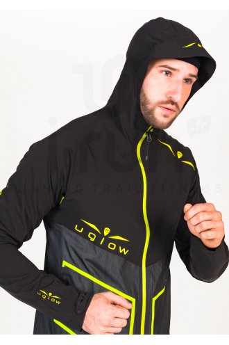 Uglow U-Rain Hybrid Max M 