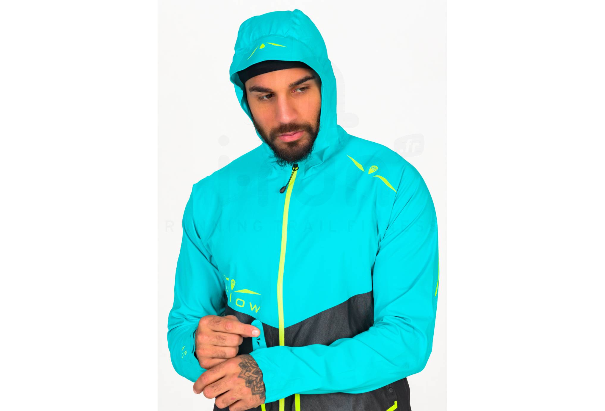 Uglow U-Rain Hybrid Max Herren