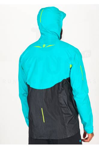 Uglow U-Rain Hybrid Max M 