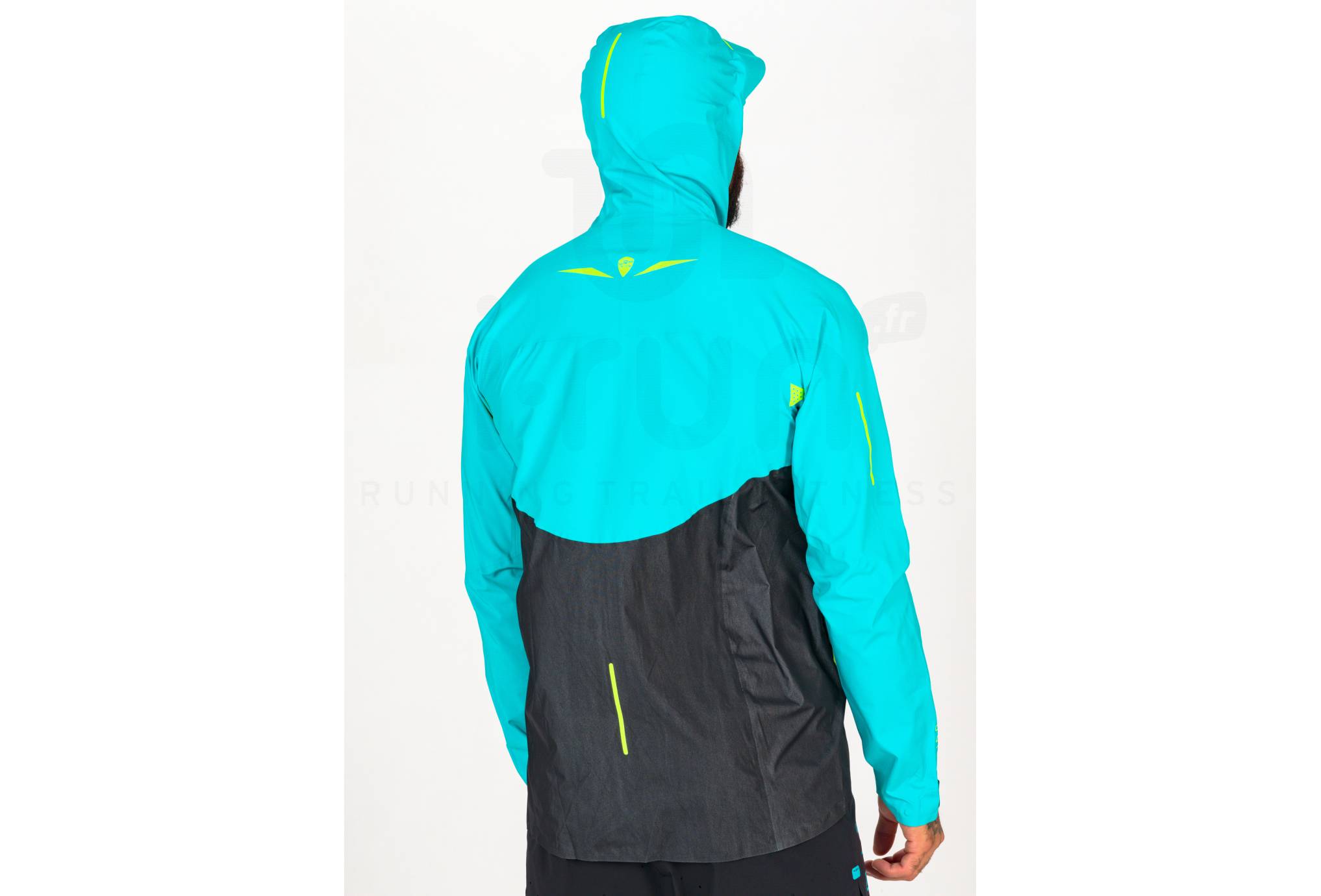Uglow U-Rain Hybrid Max Herren