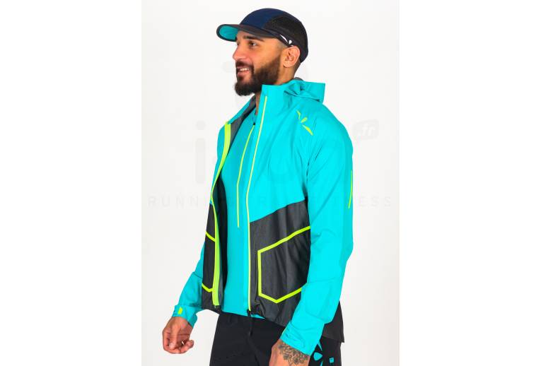 Uglow U-Rain Hybrid Max Herren