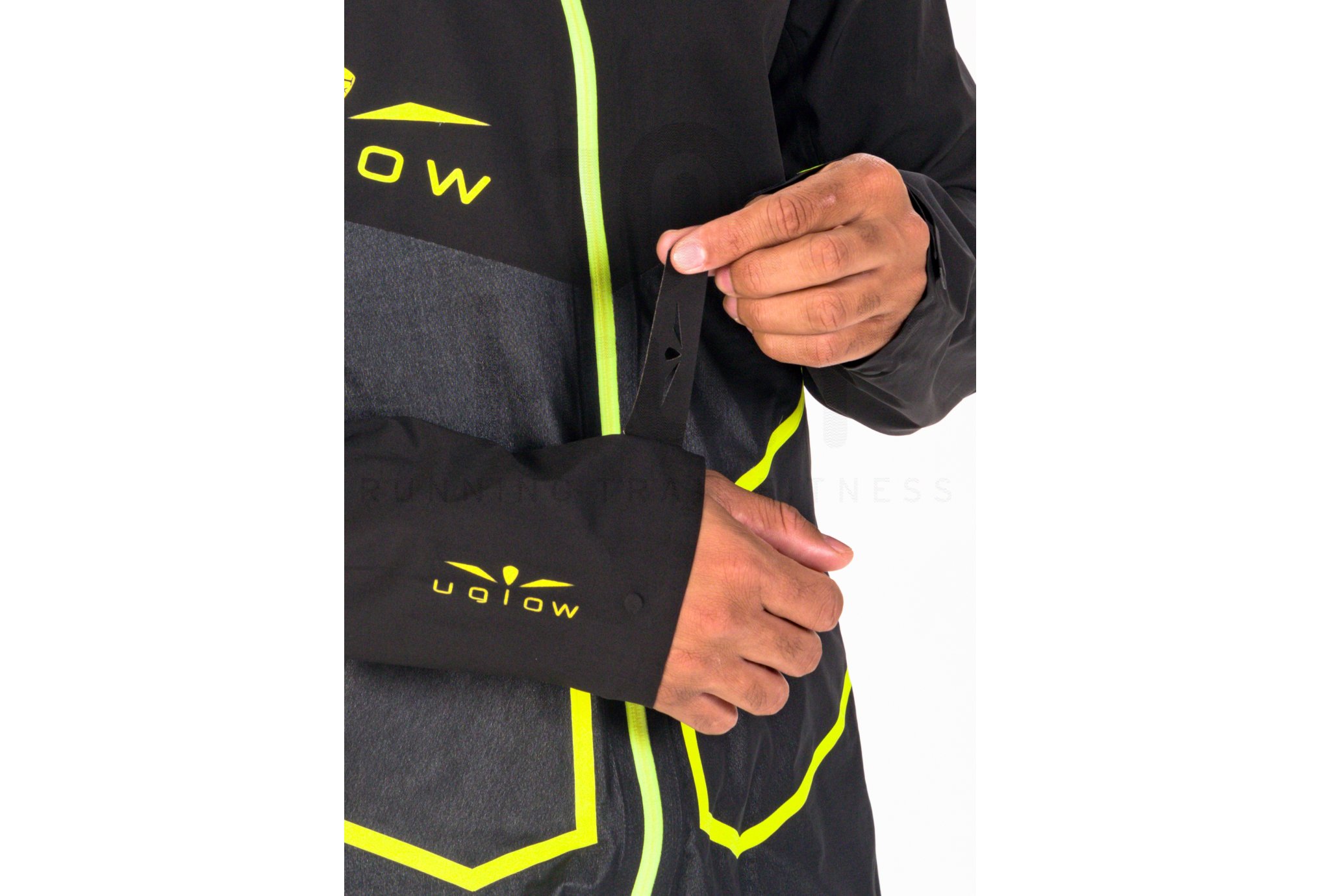 Uglow U-Rain Hybrid Max Herren