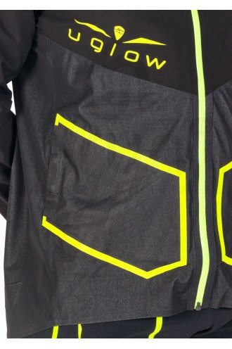 Uglow U-Rain Hybrid Max M 