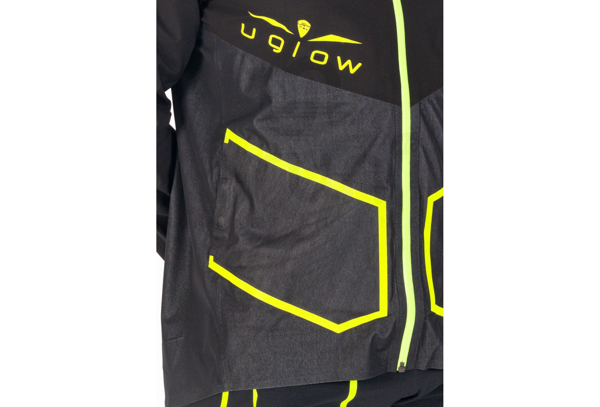 Uglow U-Rain Hybrid Max Herren