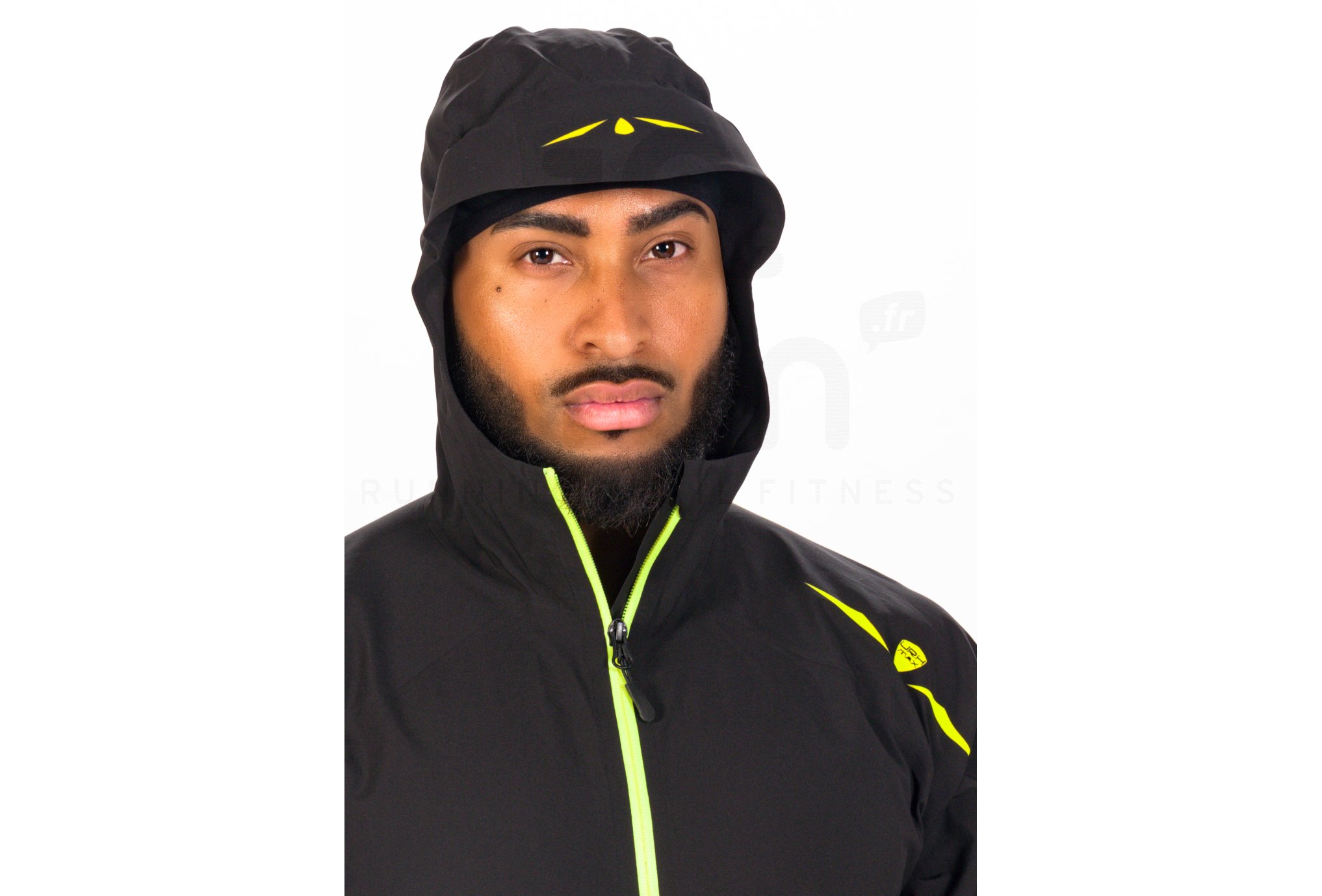 Uglow U-Rain Hybrid Max Herren