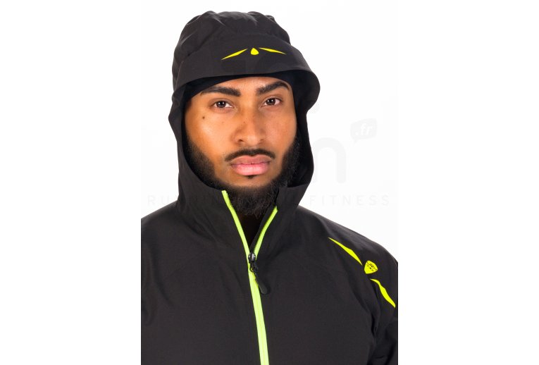 Uglow U-Rain Hybrid Max Herren