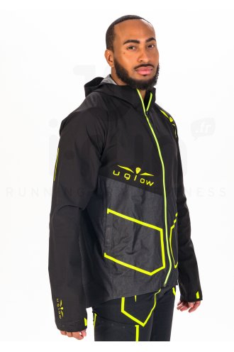 Uglow U-Rain Hybrid Max M 