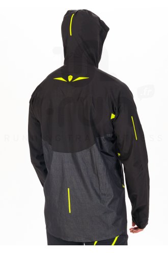 Uglow U-Rain Hybrid Max M 