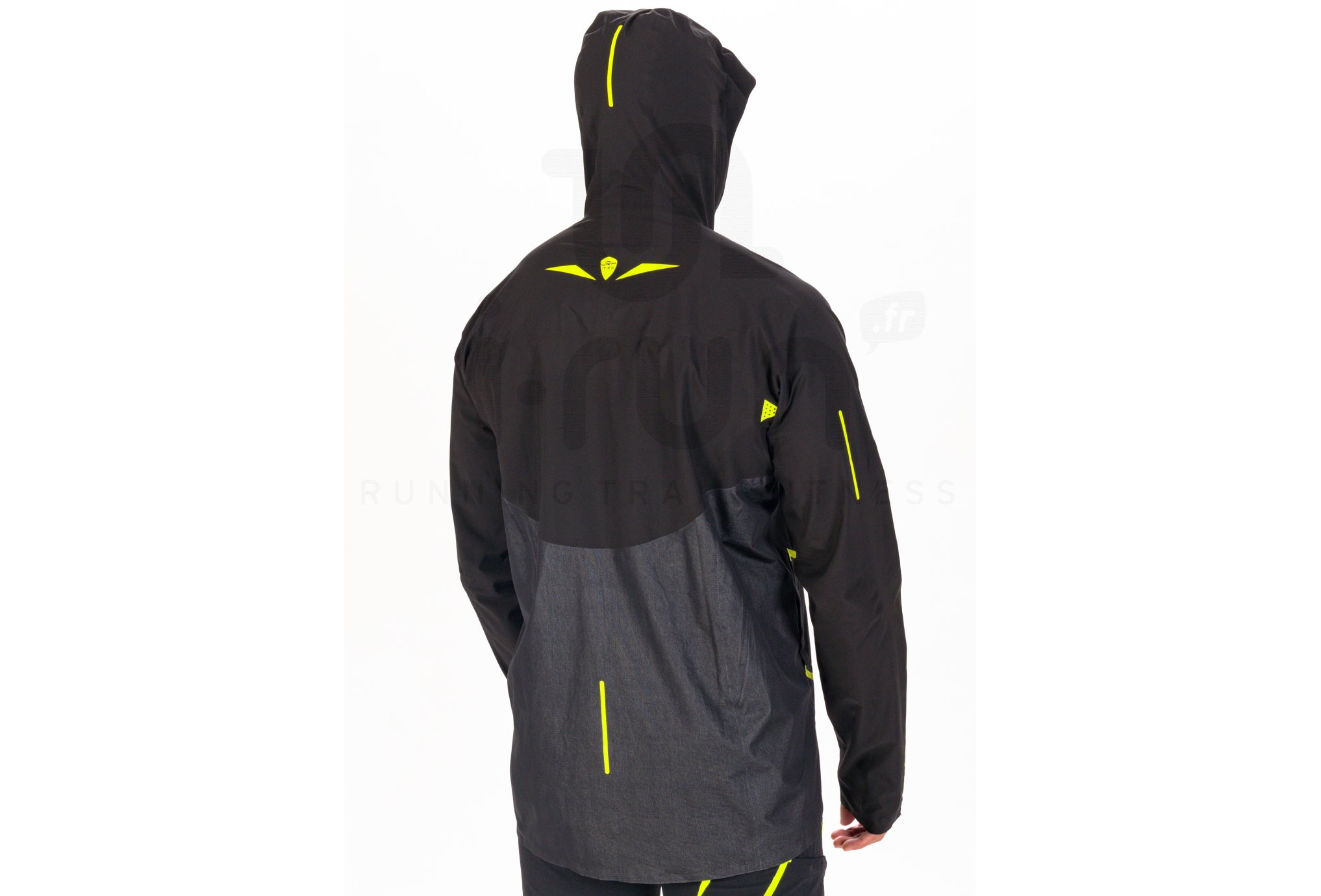 Uglow U-Rain Hybrid Max Herren