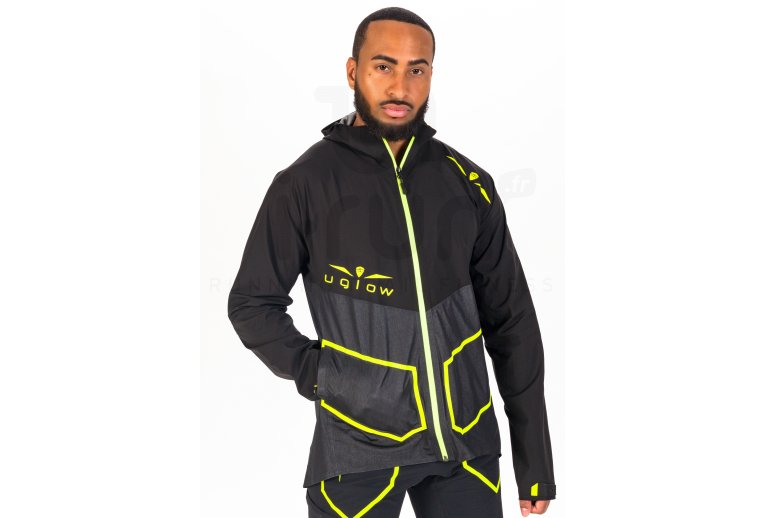 Uglow U-Rain Hybrid Max Herren