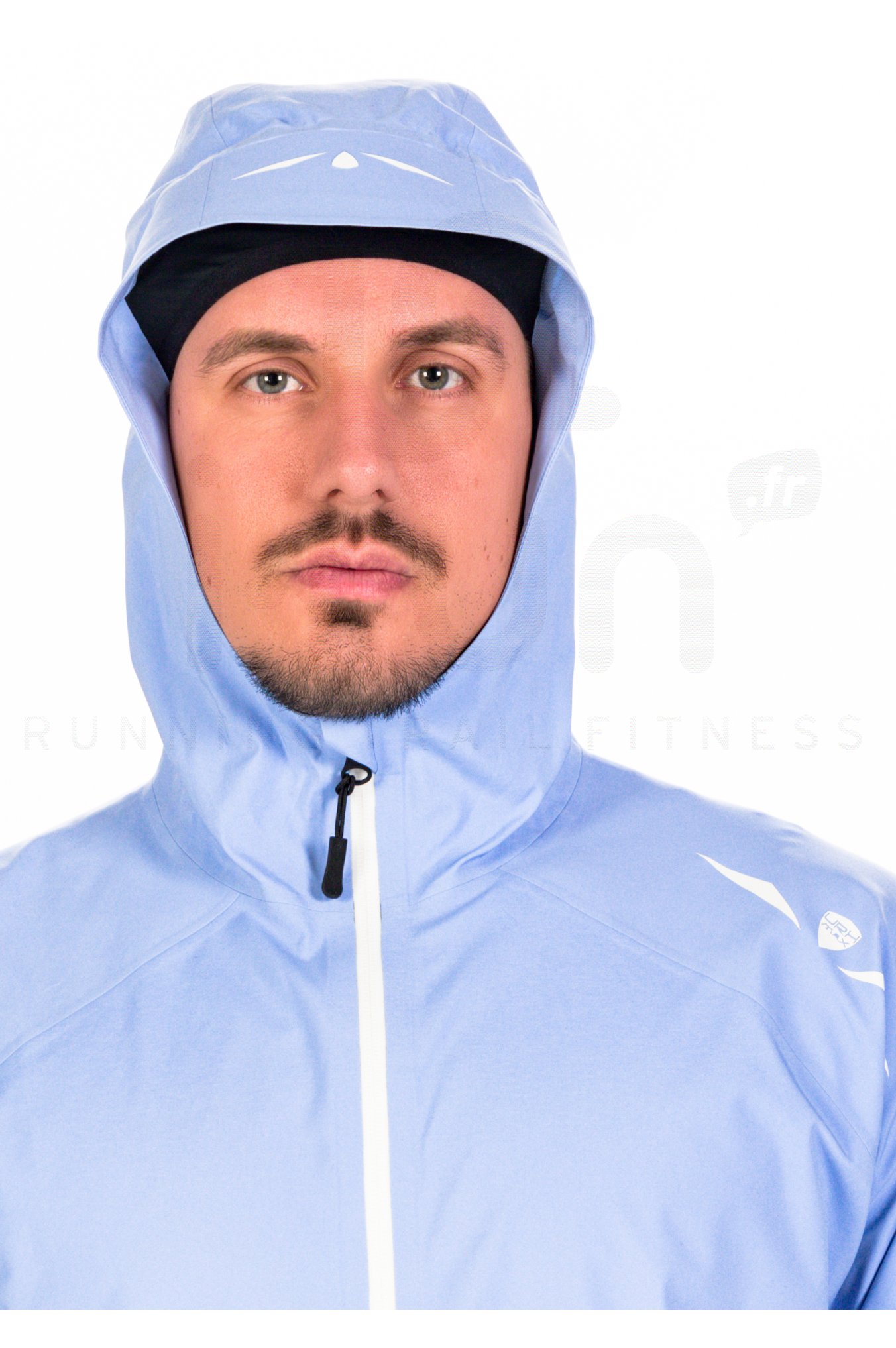 Uglow U-Rain Hybrid Max M 