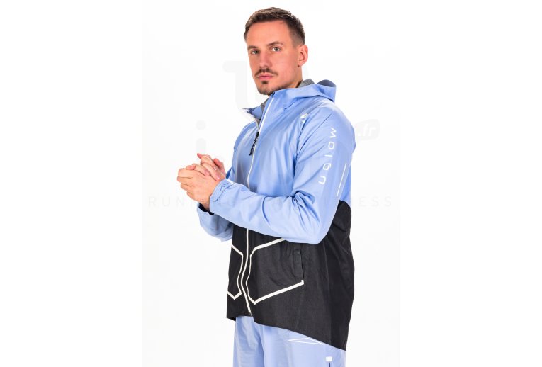 Uglow U-Rain Hybrid Max M