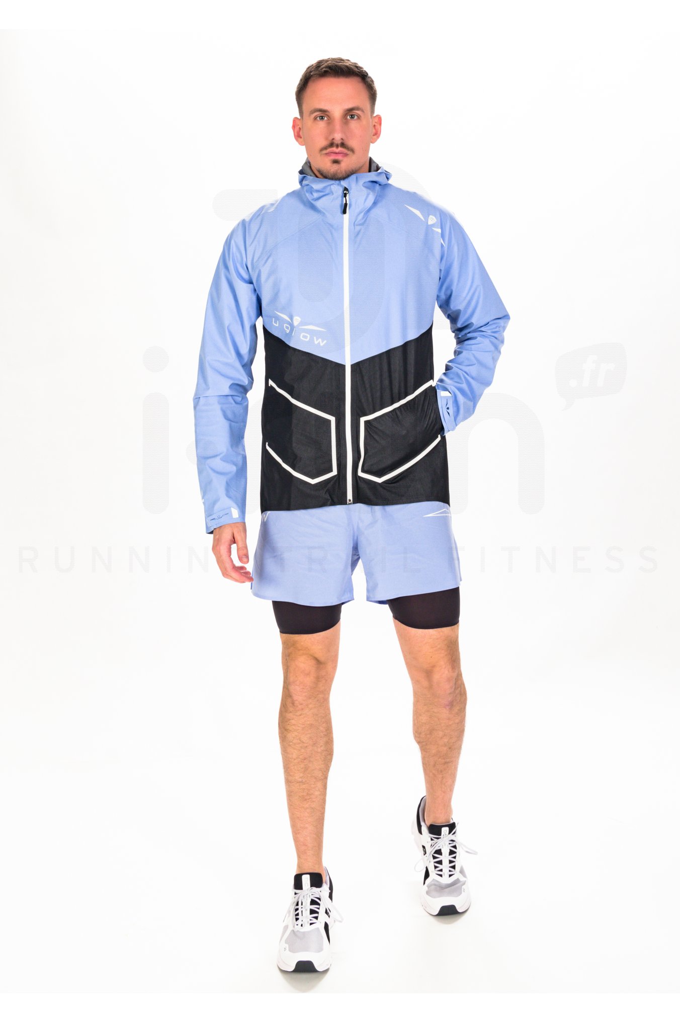 Uglow U-Rain Hybrid Max M 