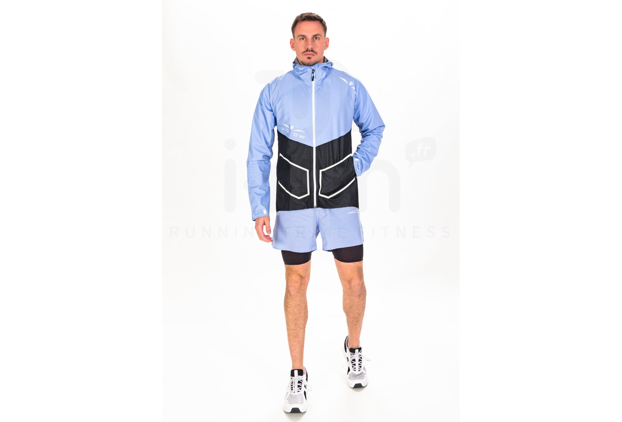 Uglow U-Rain Hybrid Max M