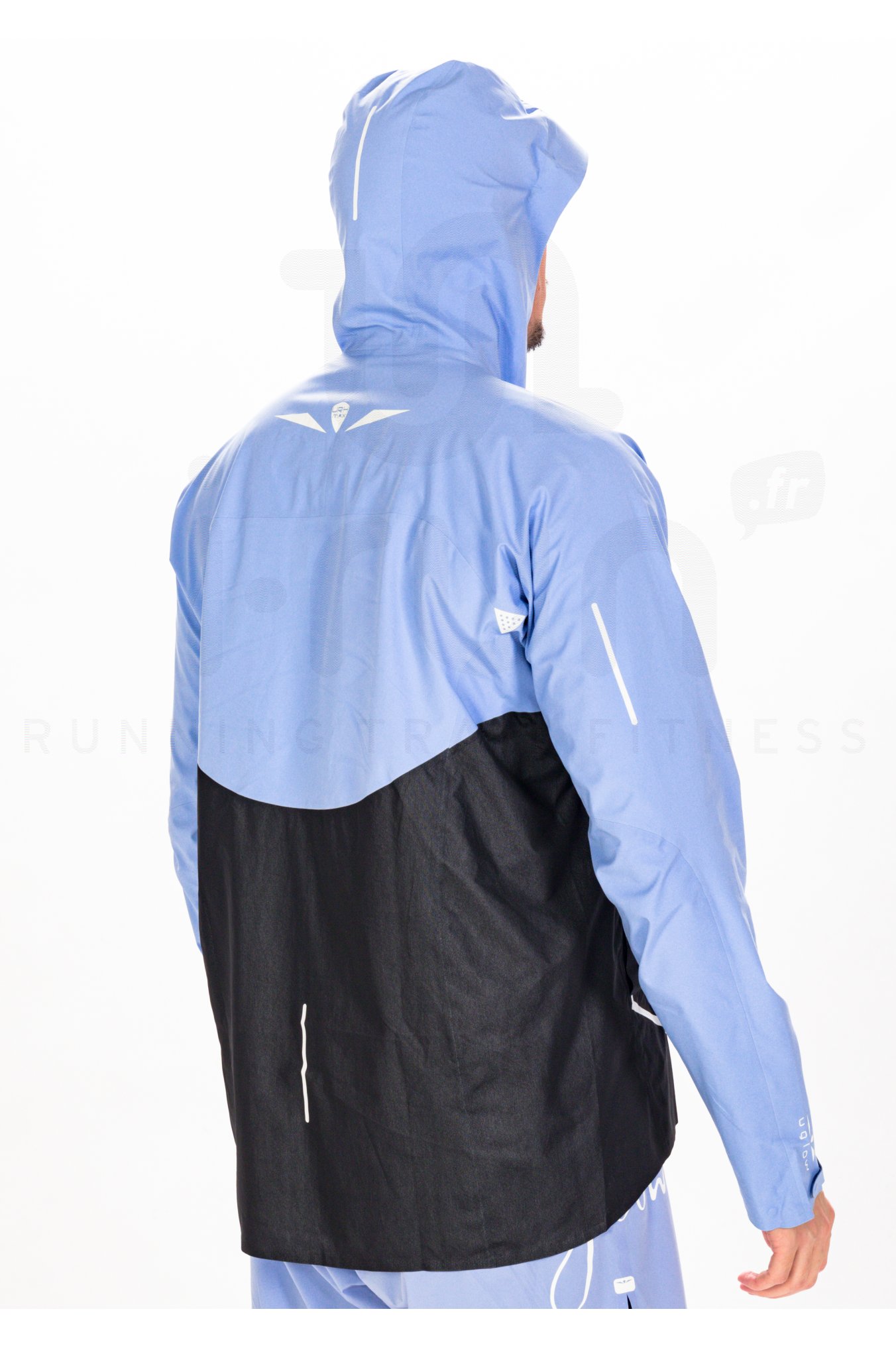 Uglow U-Rain Hybrid Max M 