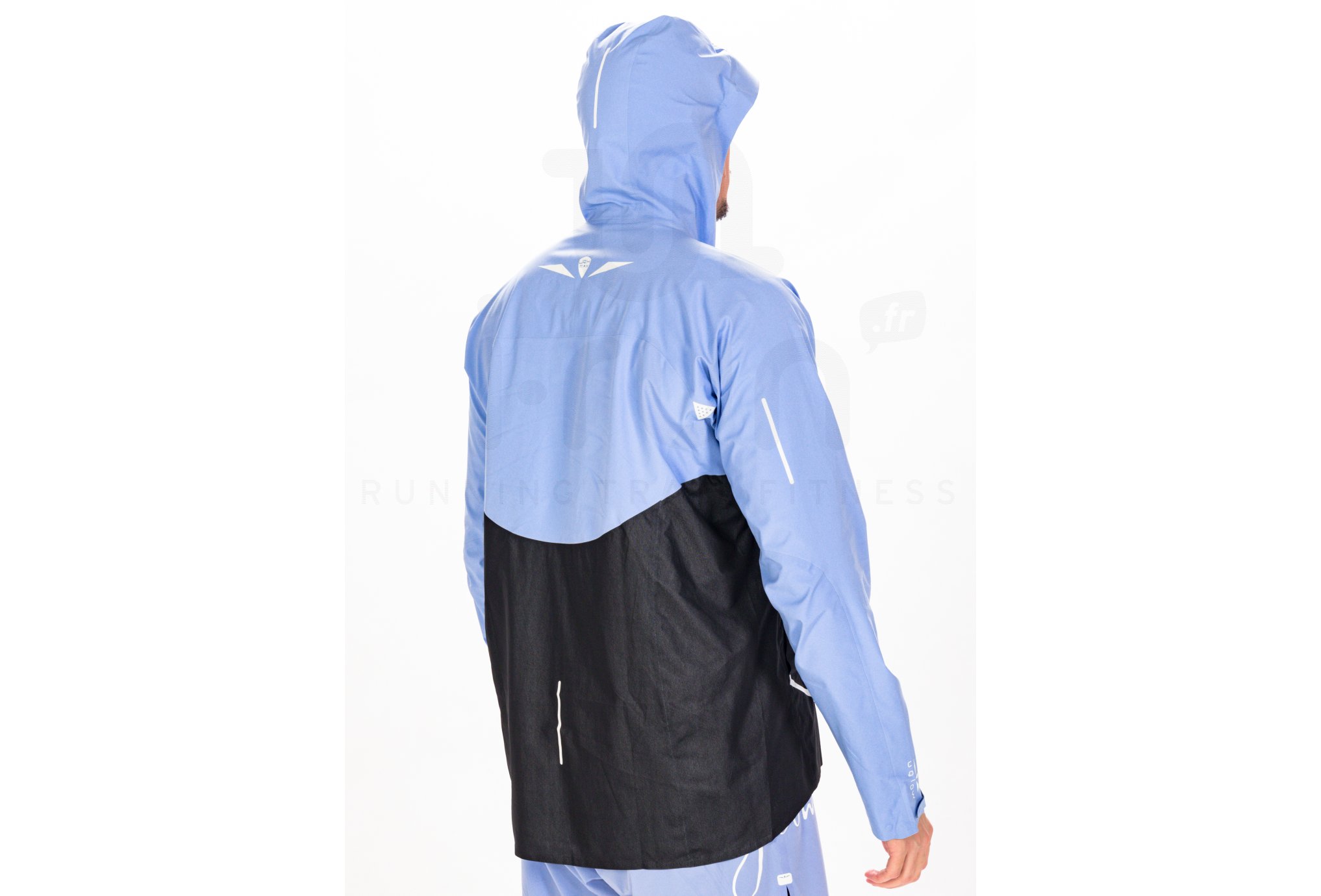 Uglow U-Rain Hybrid Max M