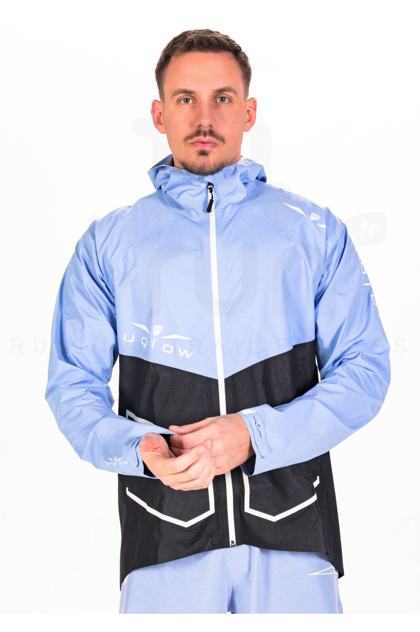 Uglow U-Rain Hybrid Max M 