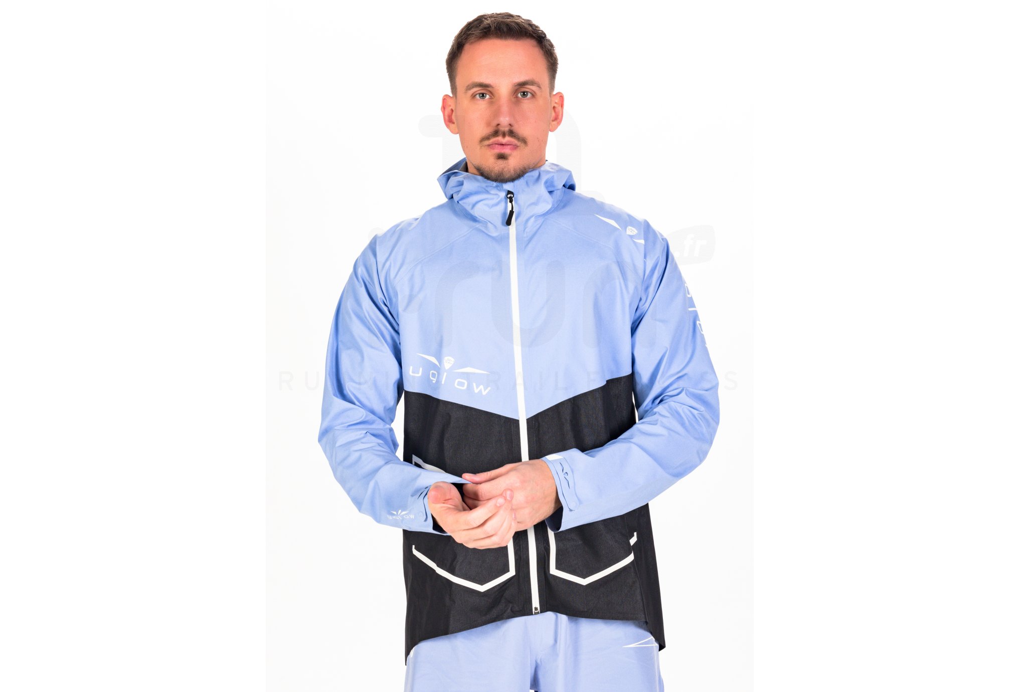 Uglow U-Rain Hybrid Max M