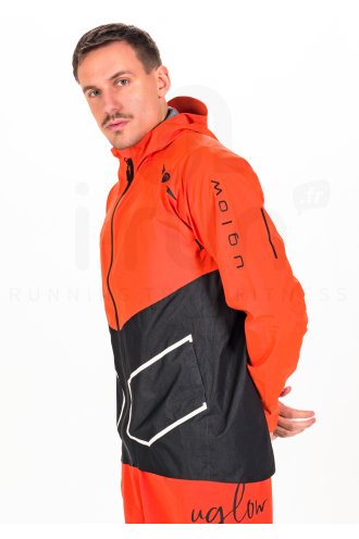Uglow U-Rain Hybrid Max M 
