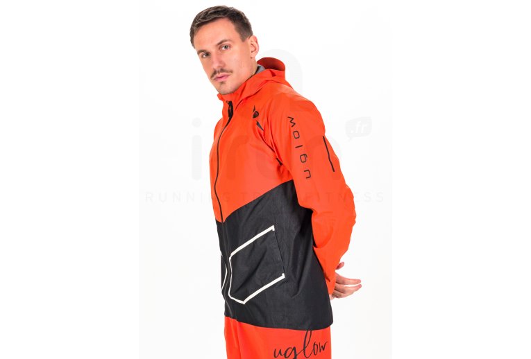 Uglow U-Rain Hybrid Max M