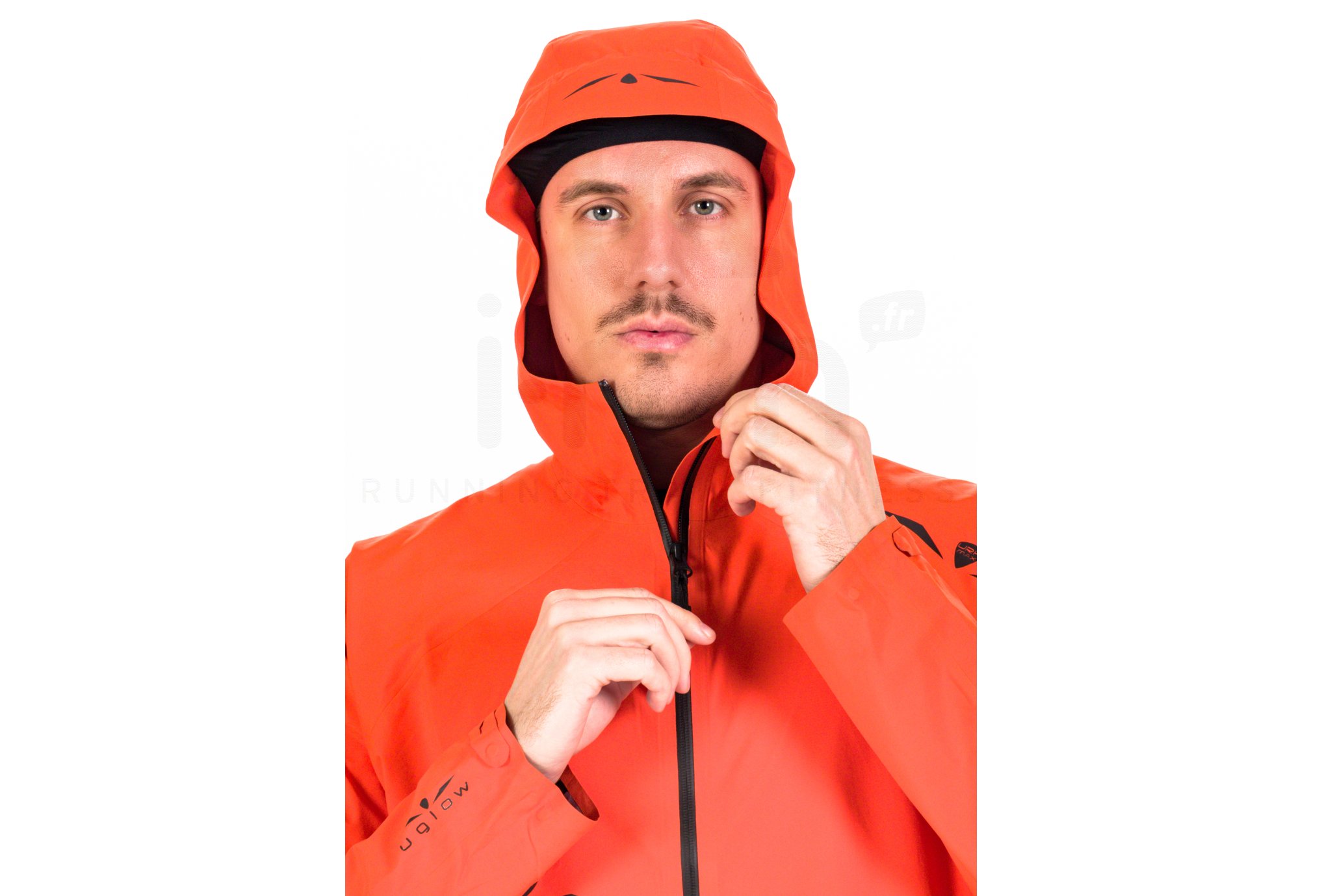 Uglow U-Rain Hybrid Max M