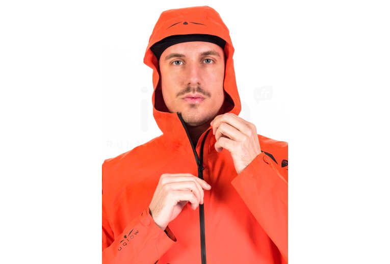 Uglow U-Rain Hybrid Max M