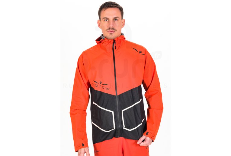 Uglow U-Rain Hybrid Max M