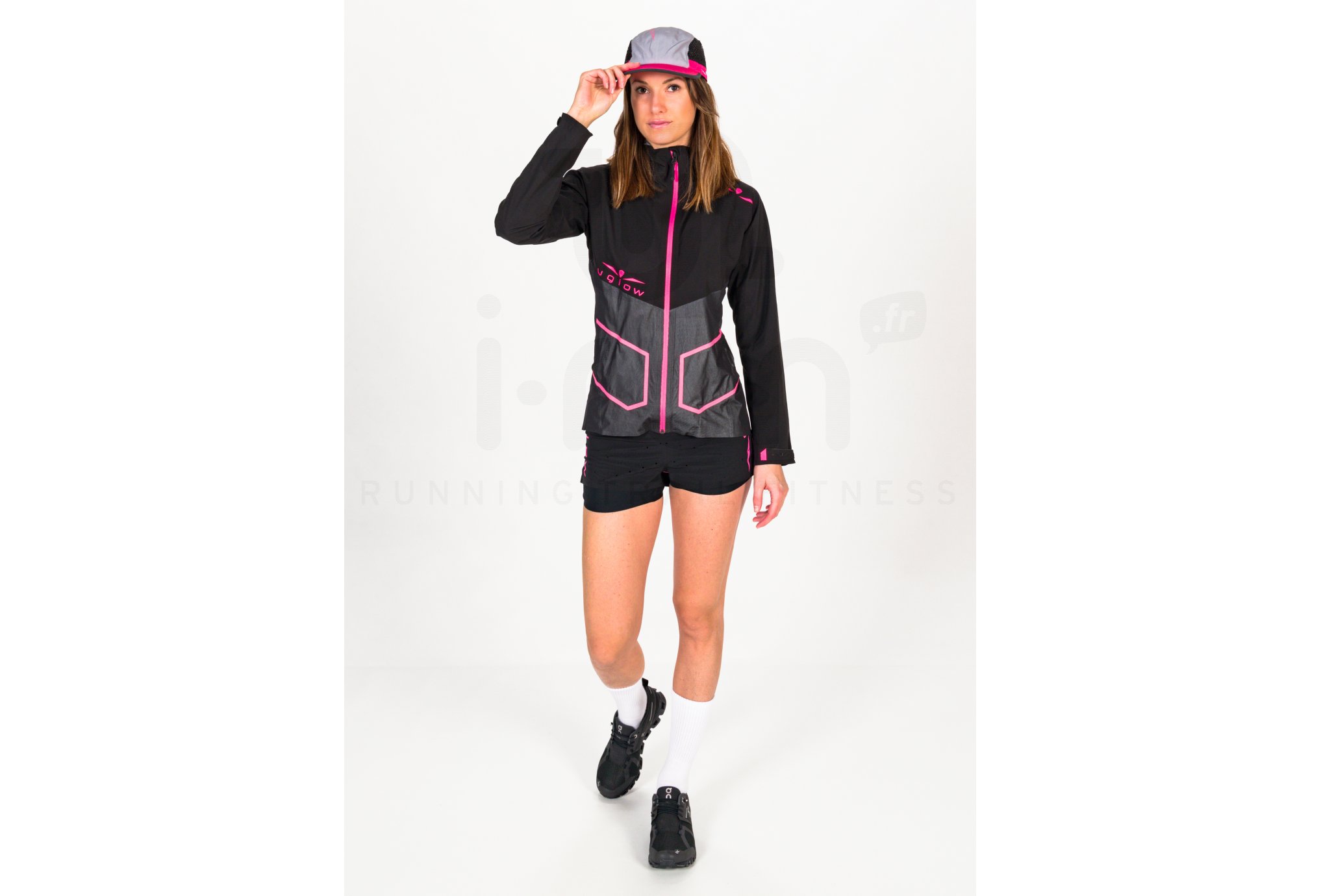 Uglow U-Rain Hybrid Max Damen